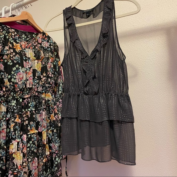 Banana Republic Top - Picture 4 of 5